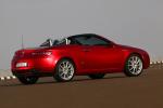 Alfa Romeo Spider 2008 года (WW)